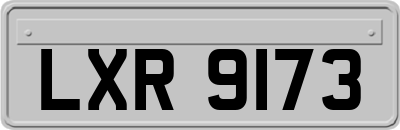 LXR9173