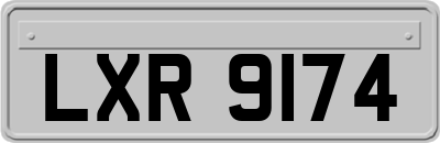 LXR9174