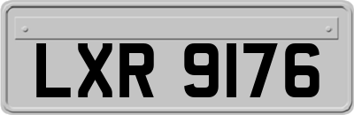 LXR9176