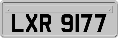 LXR9177