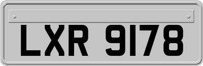 LXR9178