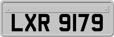 LXR9179