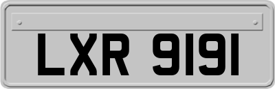 LXR9191
