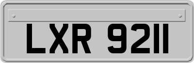 LXR9211