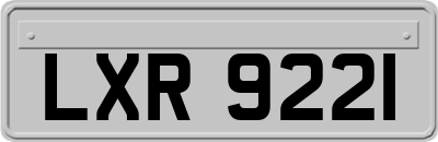 LXR9221