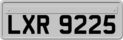 LXR9225
