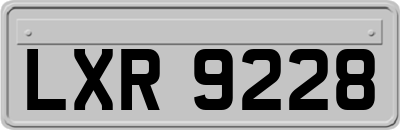 LXR9228