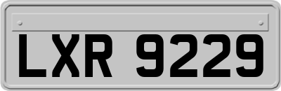 LXR9229