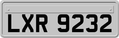 LXR9232