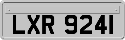 LXR9241