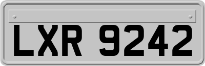 LXR9242