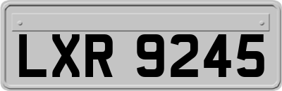 LXR9245