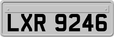 LXR9246