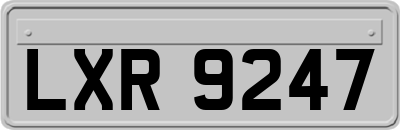 LXR9247