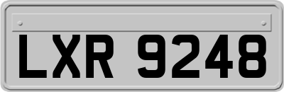 LXR9248