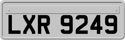 LXR9249