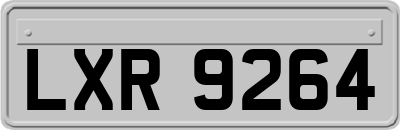 LXR9264