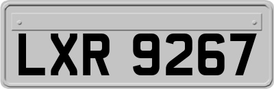 LXR9267