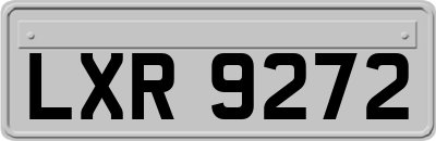 LXR9272
