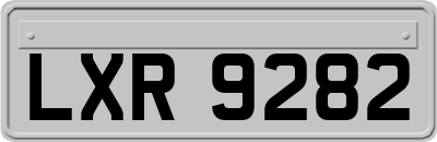 LXR9282