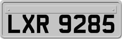 LXR9285