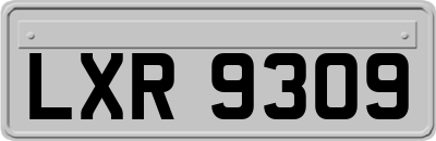 LXR9309