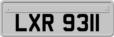 LXR9311