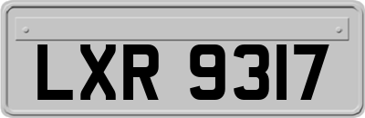 LXR9317