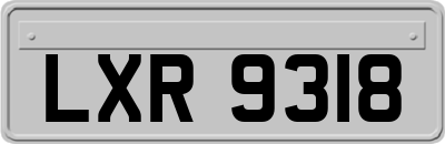 LXR9318
