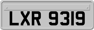 LXR9319