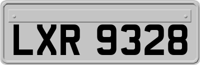 LXR9328