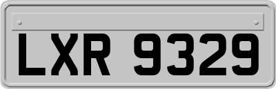 LXR9329