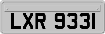 LXR9331
