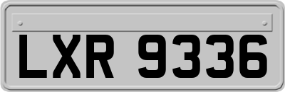 LXR9336