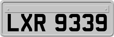 LXR9339