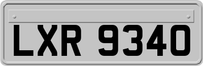 LXR9340