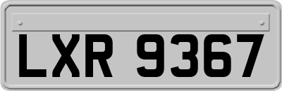 LXR9367