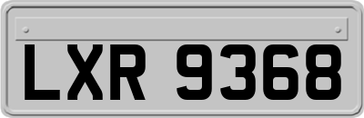 LXR9368