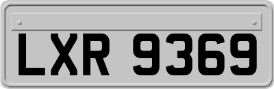 LXR9369