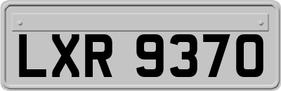 LXR9370