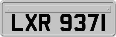 LXR9371