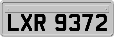 LXR9372