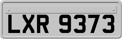 LXR9373