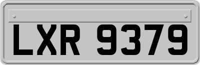 LXR9379