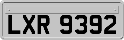 LXR9392