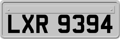 LXR9394