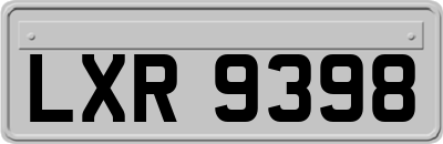LXR9398