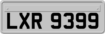 LXR9399