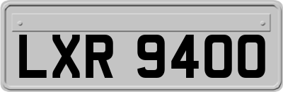 LXR9400