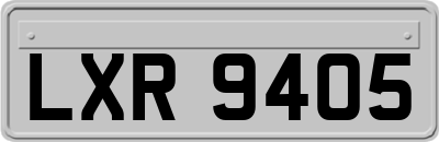 LXR9405